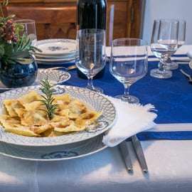 Torino: esperienza culinaria a casa di un locale