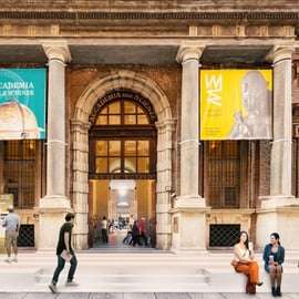 Tour del Museo Egizio con aperitivo da Baratti&Milano