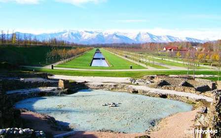 Venaria: Visita Guidata alla Reggia e ai Giardini