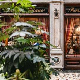 Tour a piedi di Torino: piazze e palazzi in 2 ore