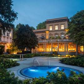 Torino: biglietto d'ingresso alle terme QC Termetorino