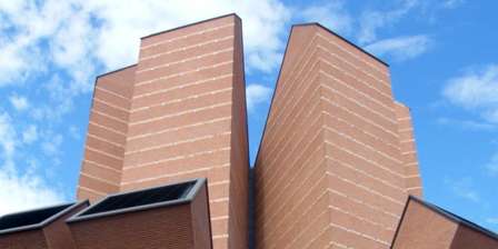 Chiesa del Santo Volto