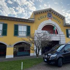 Torino : Transfer privato da/per l'aeroporto di Malpensa