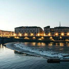 Torino: tour guidato della città