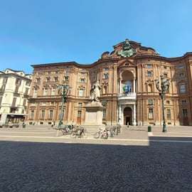 Torino: Tour del centro storico