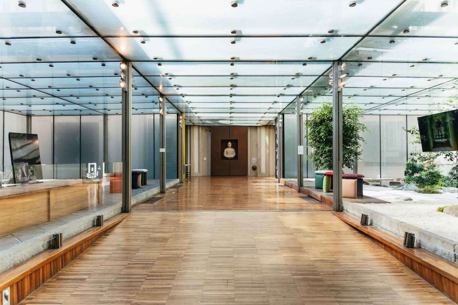 Torino: biglietto d'ingresso al Museo d'Arte Orientale