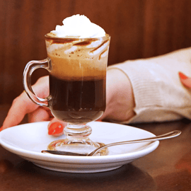 L'esperienza di degustazione del cioccolato di Torino