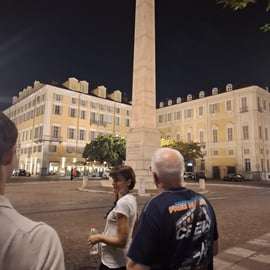 Quadrilatero Romano di Torino: visita guidata tra leggende