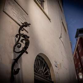 Tour privato di Torino: alchimia, sussurri, magia e misteri