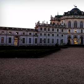 Torino: tour storico guidato del sito UNESCO del Palazzo di Stupinigi