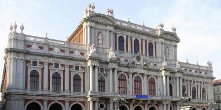 Palazzo Carignano