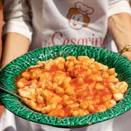 Torino: esperienza culinaria a casa di un locale