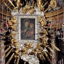 Tour dei santi sociali a Torino: Don Bosco e Cottolengo