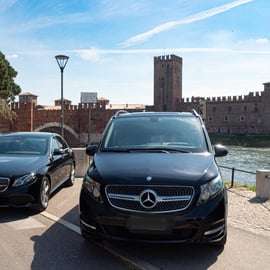 Torino : Transfer privato da/per l'aeroporto di Malpensa