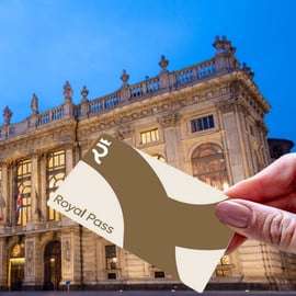 Torino: Royal Pass
