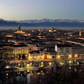Torino: Museo del Cinema e tour dell'ascensore della Mole Antonelliana