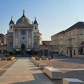Tour a piedi Don Bosco a Torino: i santi sociali