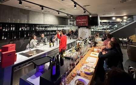 Wijnproeverij Turijn: Piemontese wijnen tot Barolo
