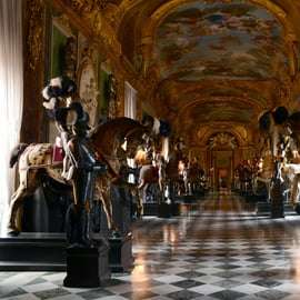 Torino: tour di Palazzo Reale di 2 ore