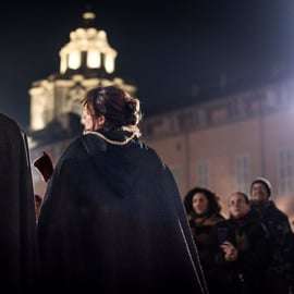 Tour esoterico di Torino tra luci e ombre