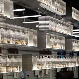 Torino: Tour privato del Museo Lavazza con ingresso prioritario