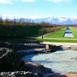 Venaria: Visita Guidata alla Reggia e ai Giardini