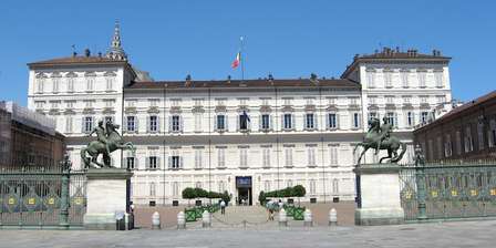 Palazzo Reale