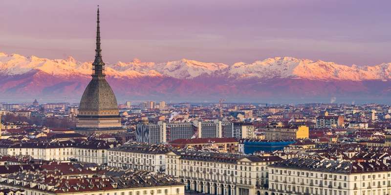 Souvenir unici da comprare a Torino