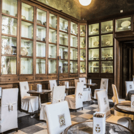 Biglietto Palazzo Reale Torino con audioguida e colazione