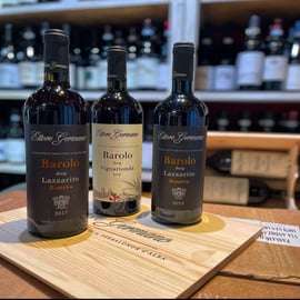 ENOTECA VENARIA: degustazione vini e cibo locale