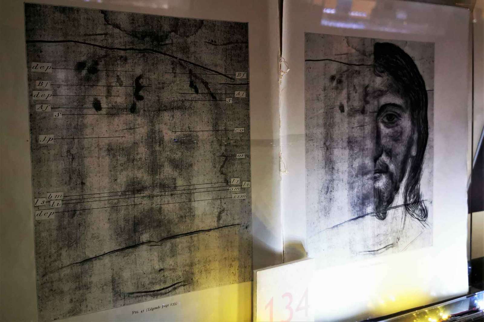 Torino: Tour Privato sul Sentiero della Sacra Sindone