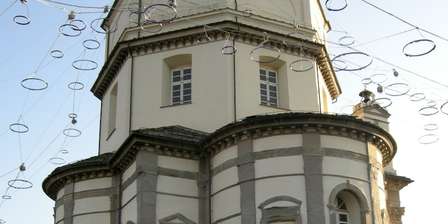 Santa Maria al Monte