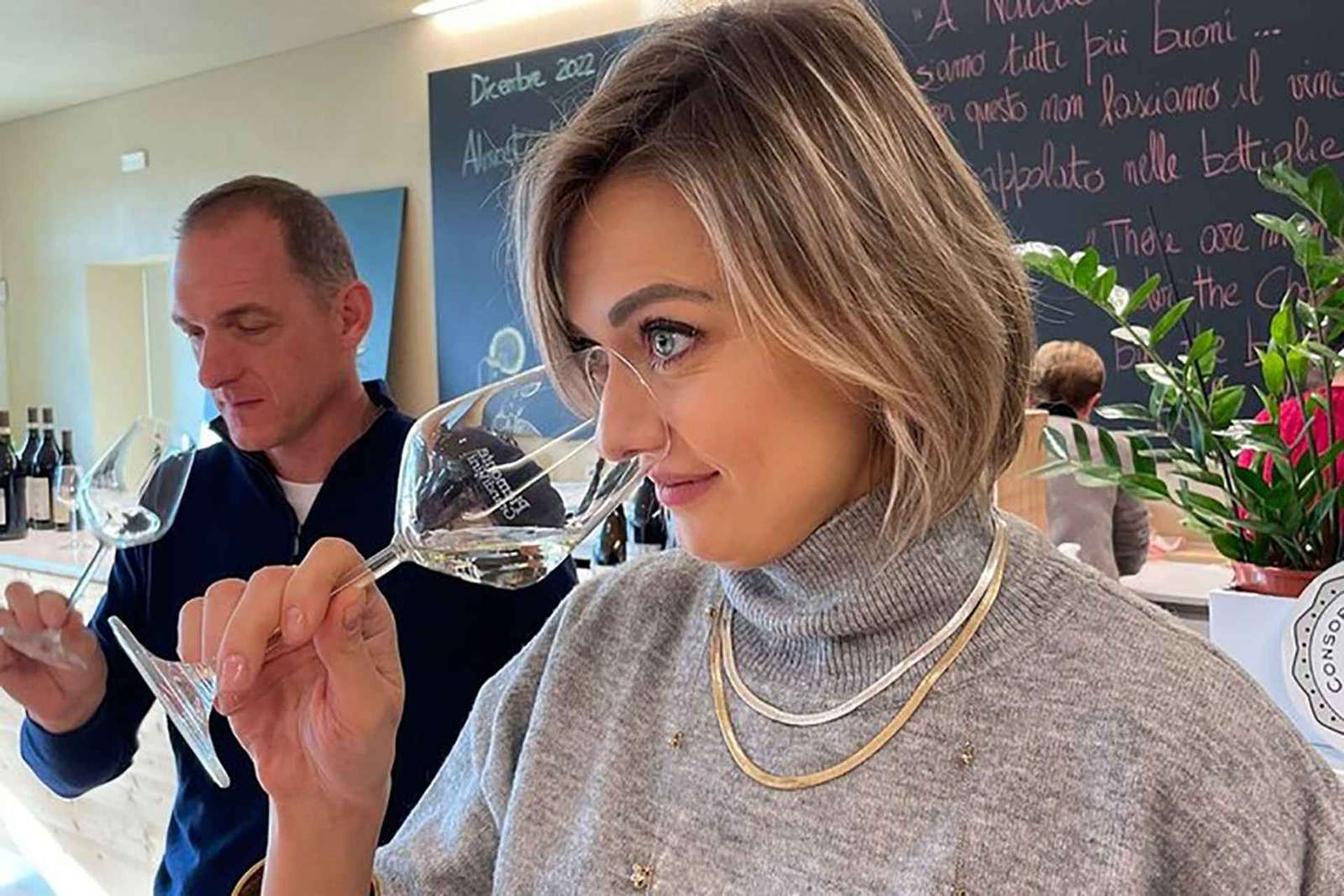 Torino: degustazione di vini locali nel cuore della città
