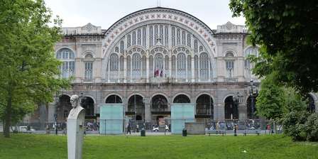 Piazza Carlo Felice