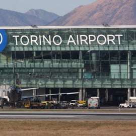 Torino: autobus che collegano l'aeroporto e il centro città ogni 15 minuti