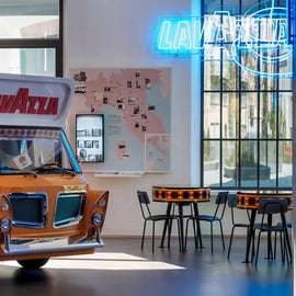 Torino: Tour privato del Museo Lavazza con ingresso prioritario