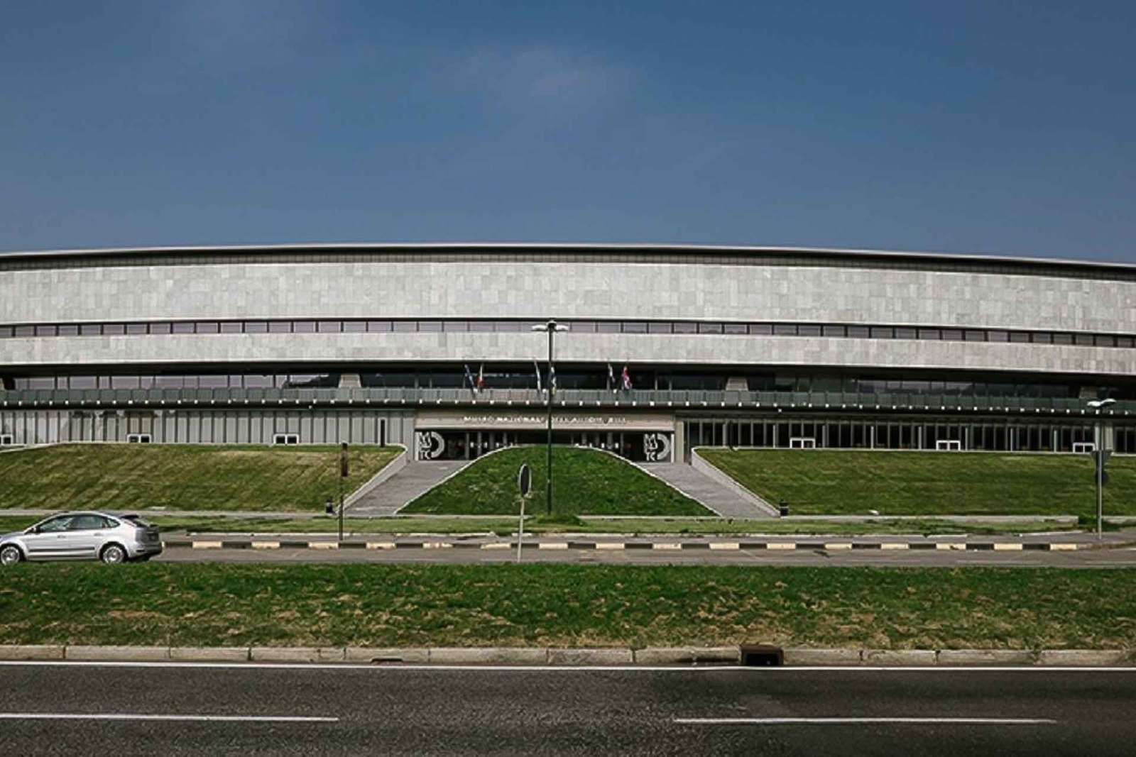 Torino: 24/48 ore di Hop-On Bus e Museo Nazionale dell'Automobile