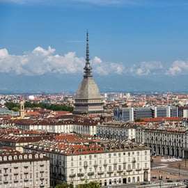 Torino+Piemonte Card 24 ore: tre ingressi in musei e castelli