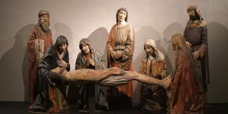 Museo Civico d'Arte Antica (presso Palazzo Madama)