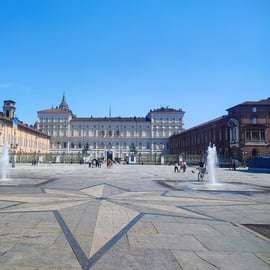 Torino: Tour del centro storico