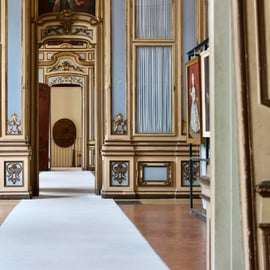 Torino: tour storico guidato del sito UNESCO del Palazzo di Stupinigi