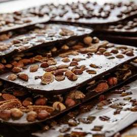 Tour guidato e degustazione della Fabbrica di Cioccolato di Torino