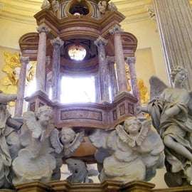 Venaria: Visita Guidata alla Reggia e ai Giardini