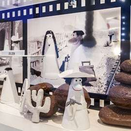Torino: tour in autobus hop-on hop-off e biglietto d'ingresso al Museo Lavazza