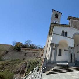 Tour dei vigneti del Sacro Monte di Belmonte e degustazione