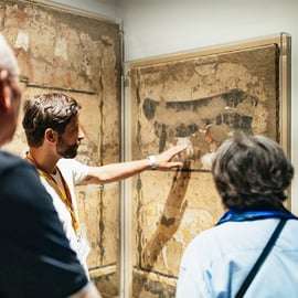 Tour guidato del Museo Egizio: salta la fila e Ramses II