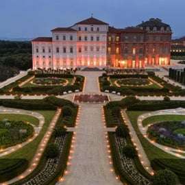 ENOTECA VENARIA: degustazione vini e cibo locale