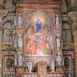 Tour dei santi sociali a Torino: Don Bosco e Cottolengo