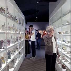 Choco-Story Torino: museo del cioccolato e del gianduiotto