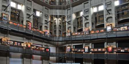Museo Nazionale del Cinema